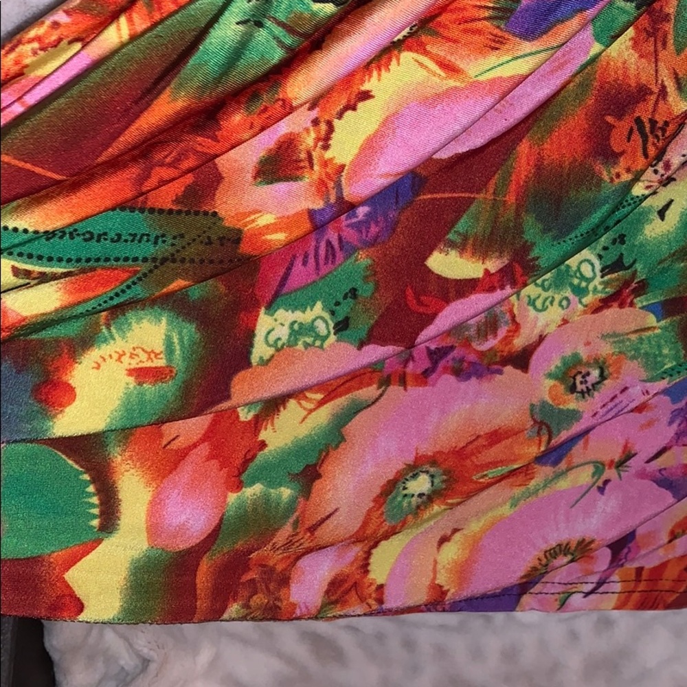 Swim Cover up - Picture 2 of 3
